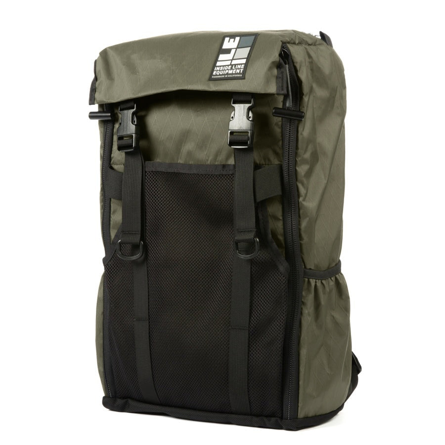 Race Day Bag