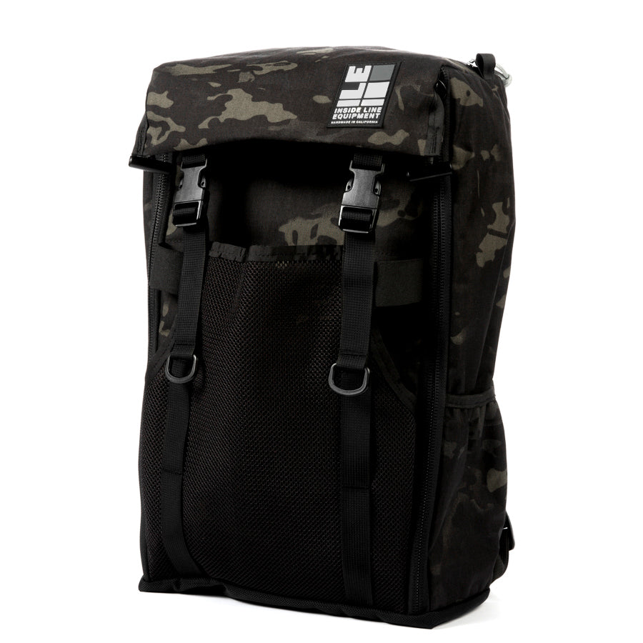 Race Day Bag