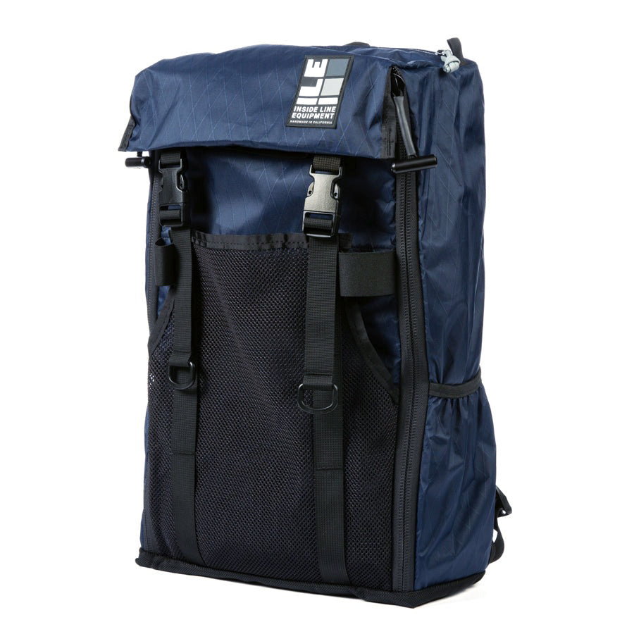 Race Day Bag