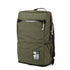 14L - Technical Backpack - Water Resistant - top panel loader - VX21 XPac - Cordura - Handmade Backpack - Made in USA - Weatherproof Backpack
