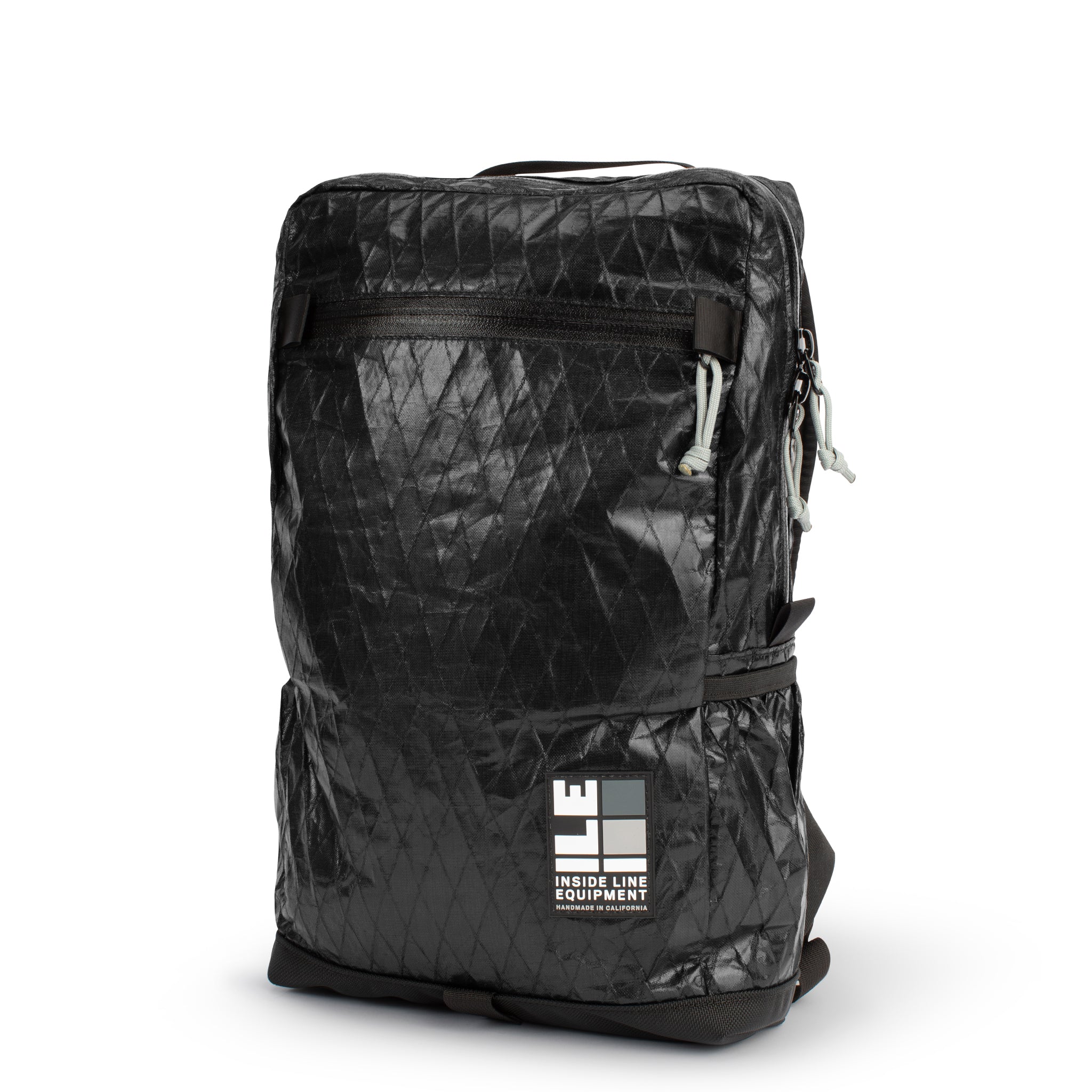 inside line equipment default mini backpack 18L Waterproof Rolltop Our flagship waterproof rolltop backpack in Special Edition VX21 XPAC Backpacks | Weatherproof Technical Bags