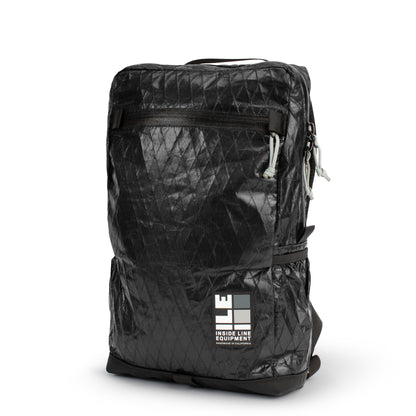 Radius Mini 14L | Commuter and School Backpack | Water Resistant INSIDE LINE EQUIPMENT Radius Mini 14L | Commuter and School Backpack | Water Resistant INSIDE LINE EQUIPMENT