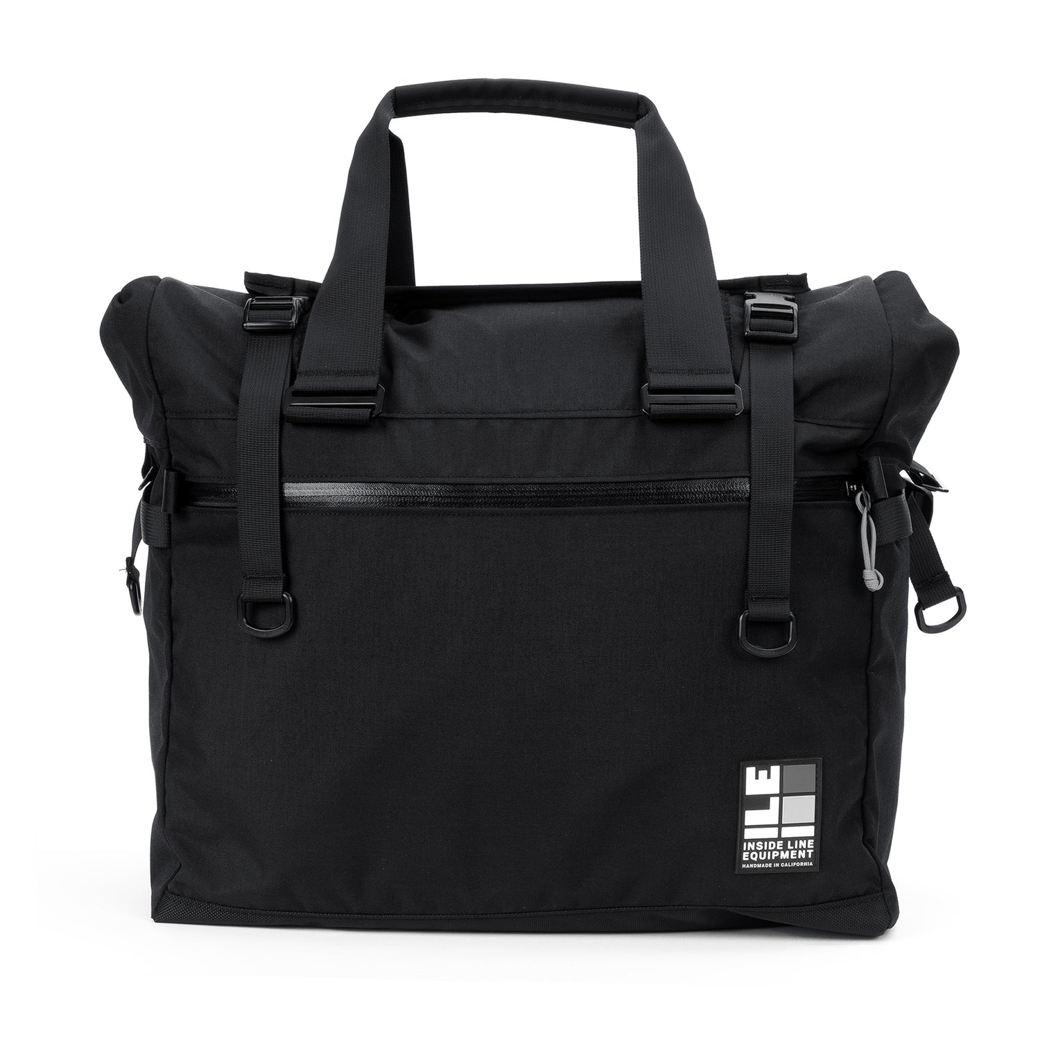 Roll-Top Duffle 40L