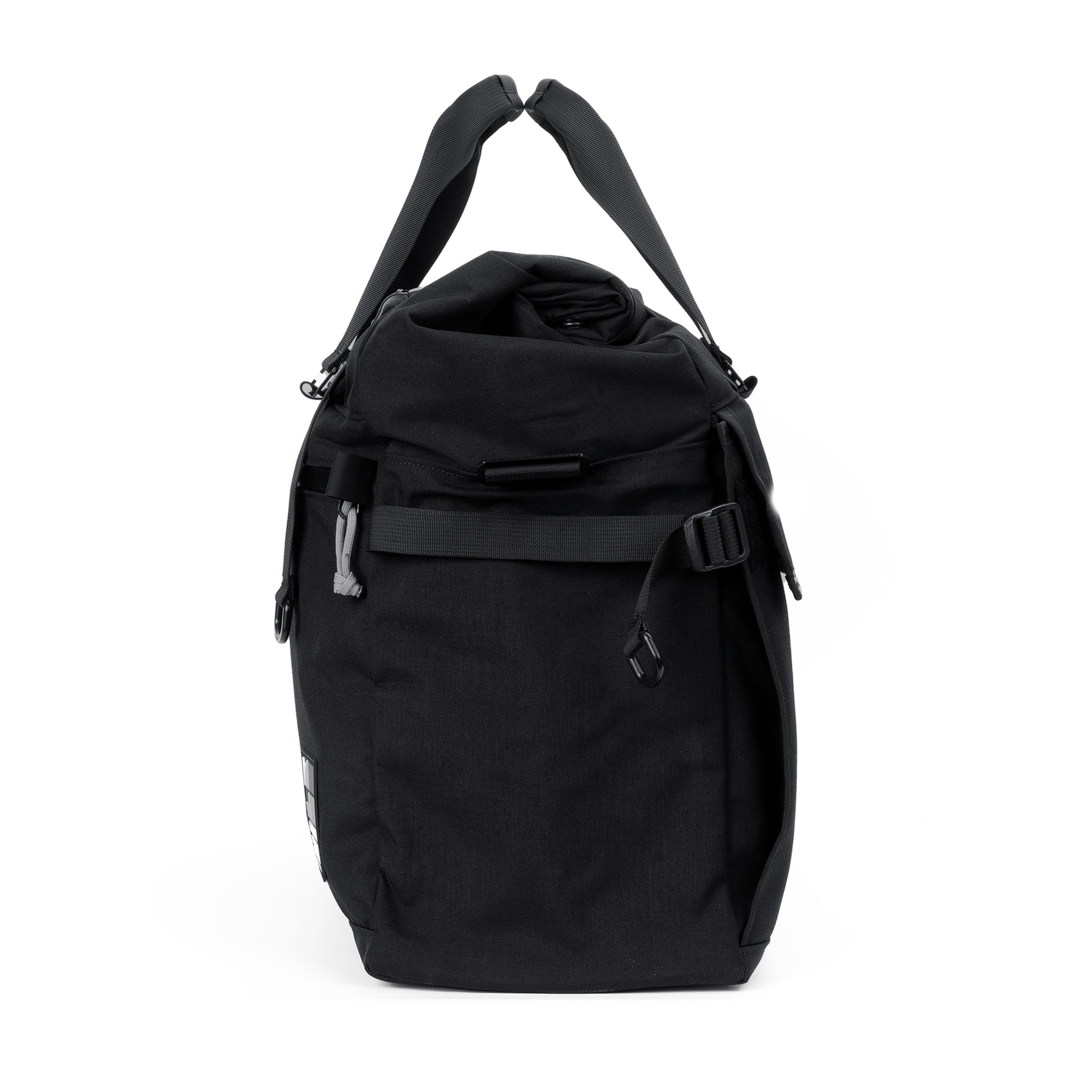 Roll-Top Duffle 40L