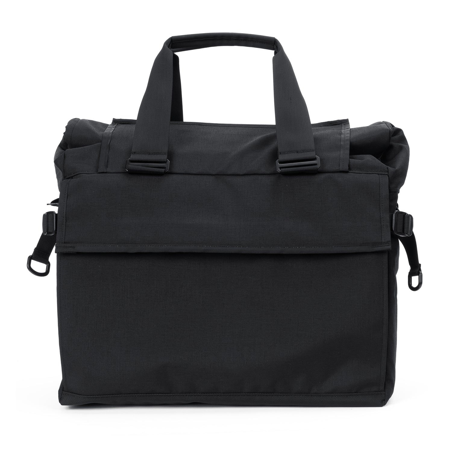 Roll-Top Duffle 40L