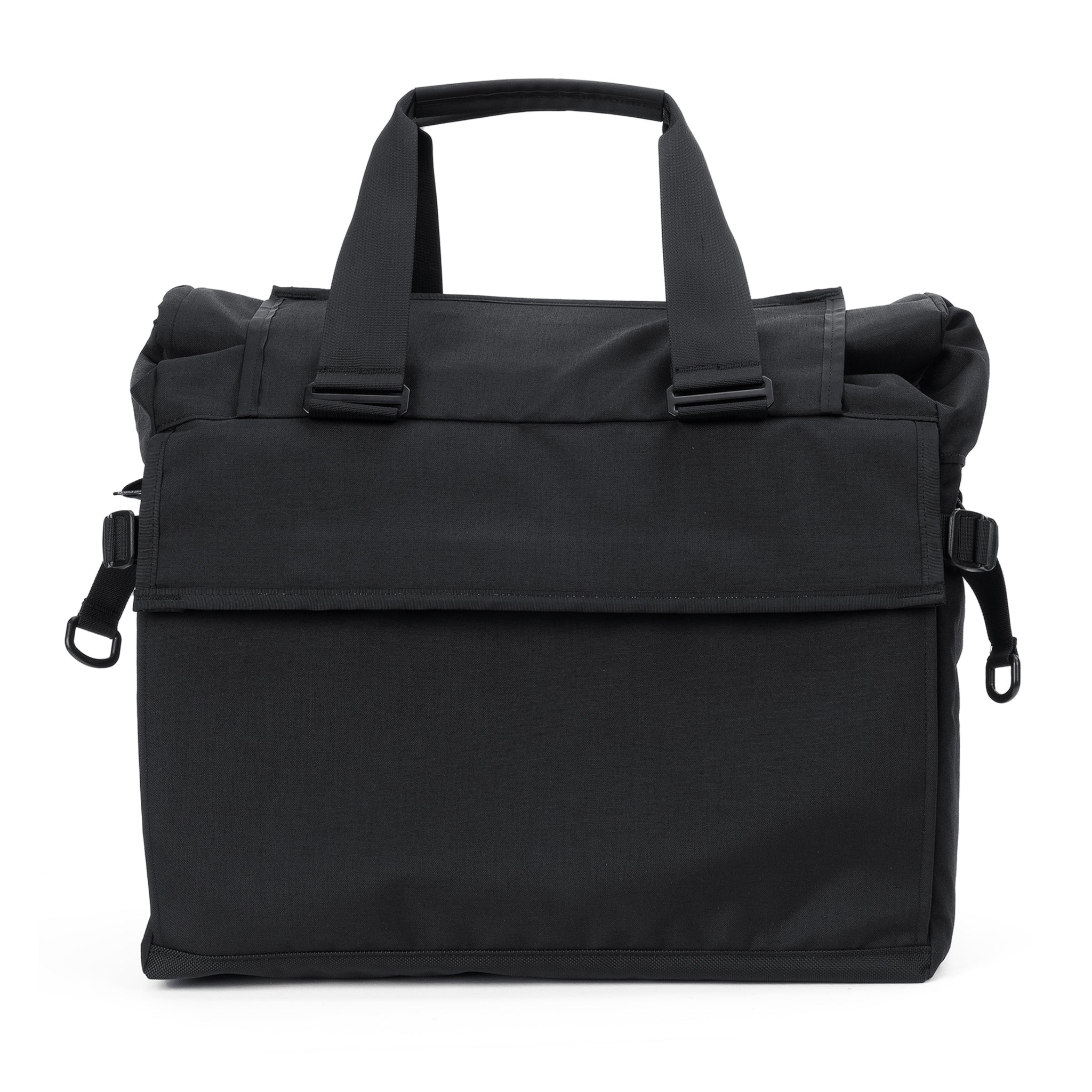 Roll-Top Duffle 40L