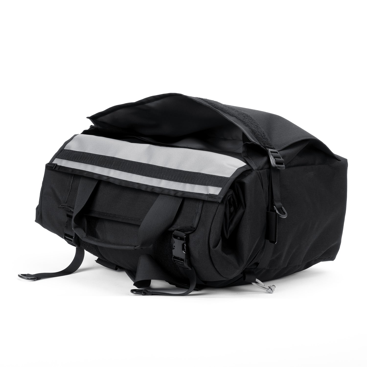 Roll-Top Duffle 40L