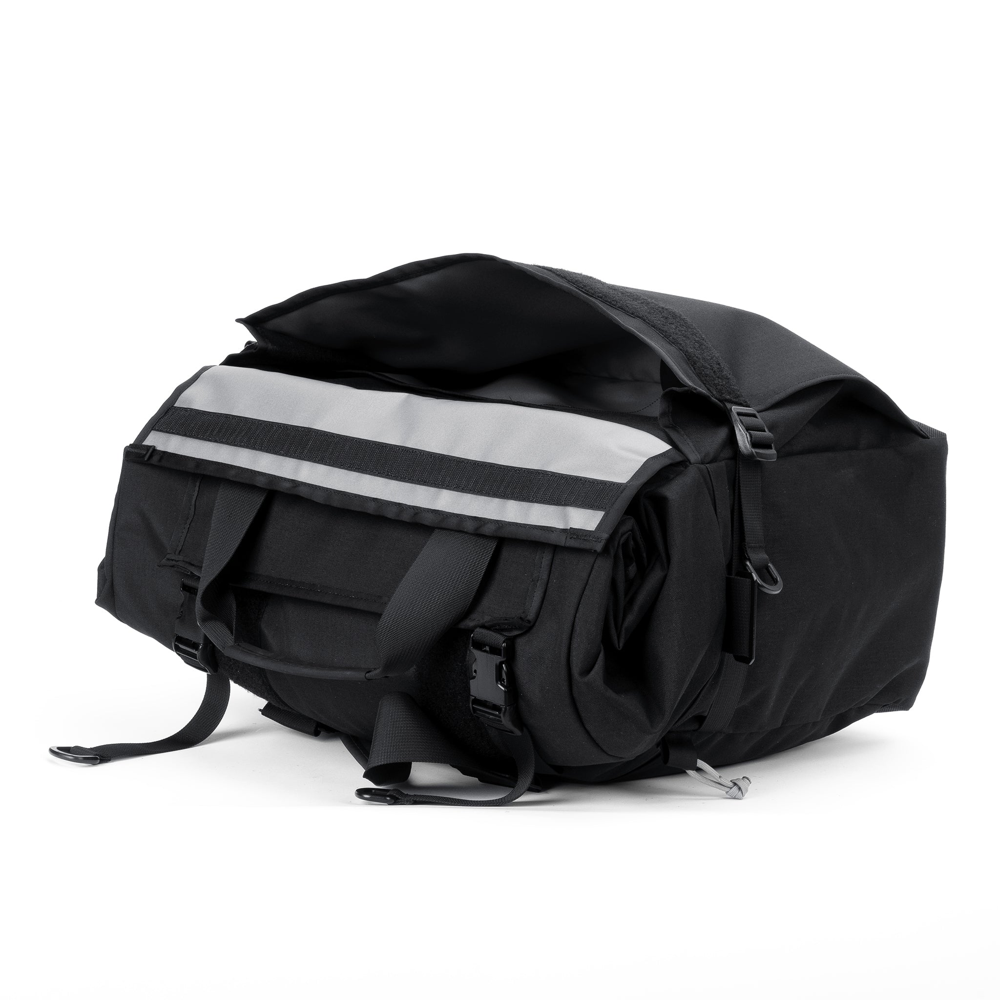 Roll-Top Duffle 40L