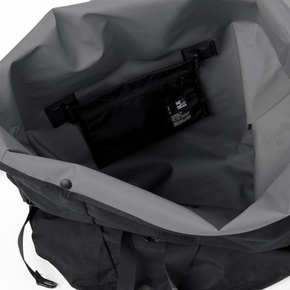 Roll-Top Duffle 40L