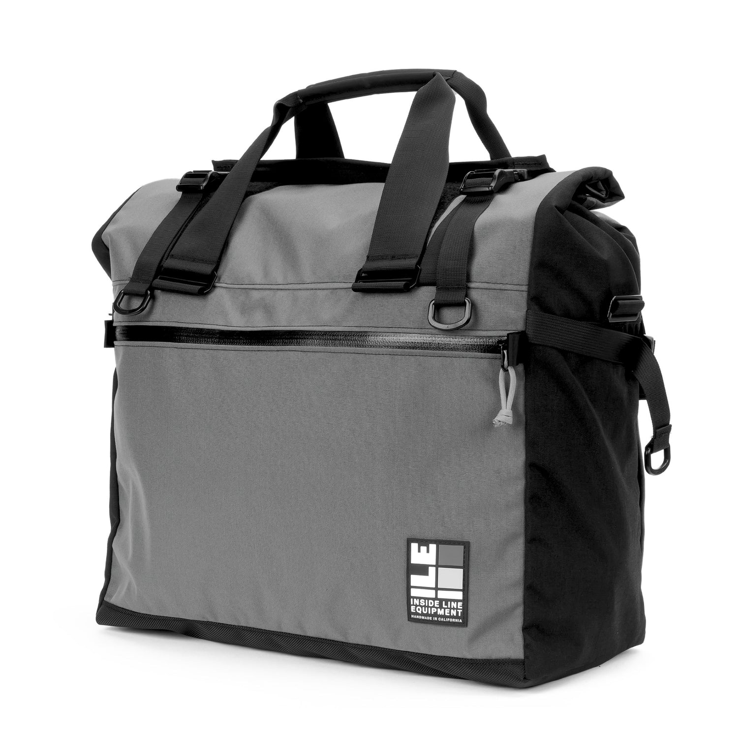 Roll-Top Duffle 40L