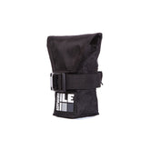 bike seat bag - Handmade Waterproof Bike Bag - XPac - under seat mount - bike tool bag - cycling road bike bag - Made in USA