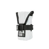 bike seat bag - Handmade Waterproof Bike Bag - XPac - under seat mount - bike tool bag - cycling road bike bag - Made in USA