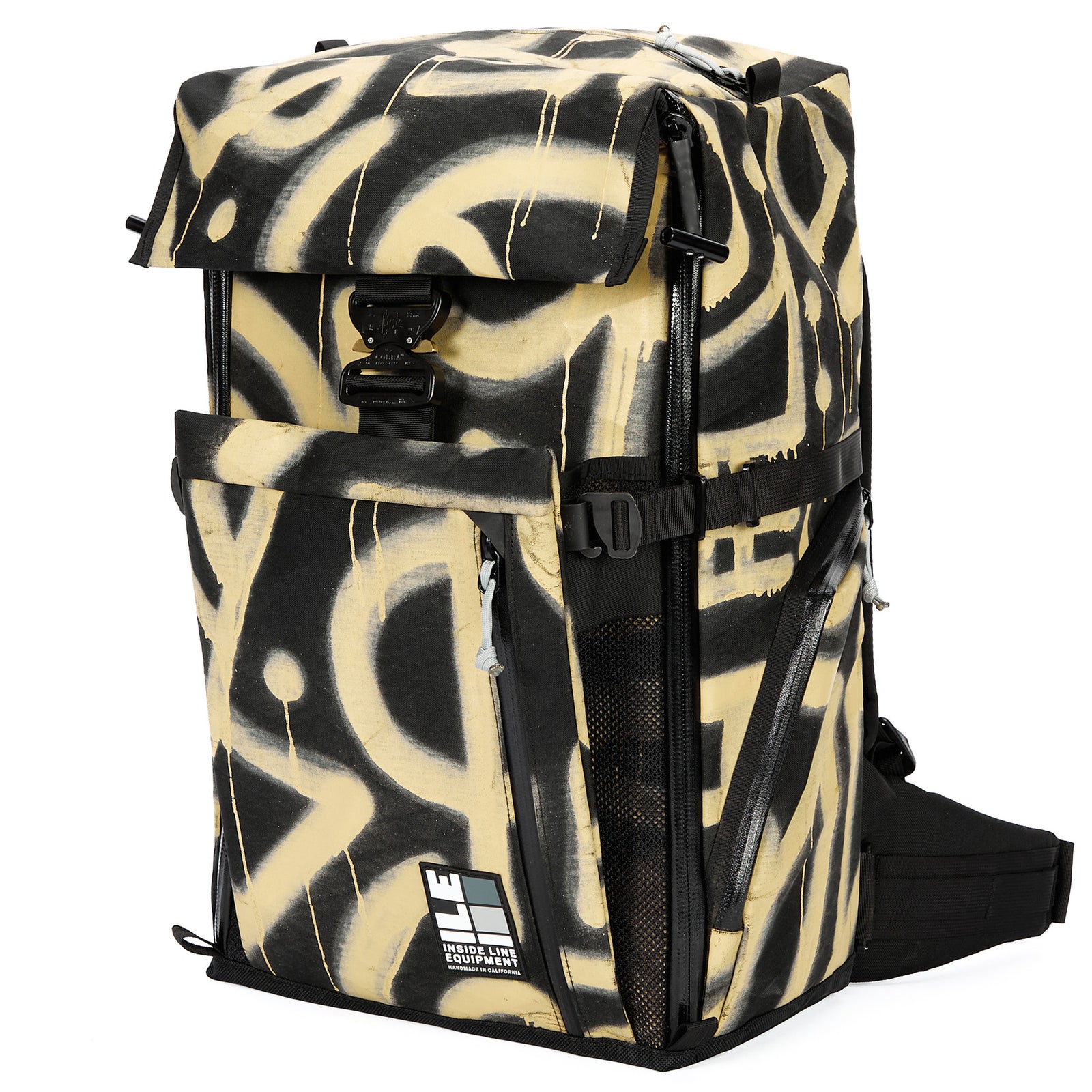 Backpacks - INSIDE LINE EQUIPMENT