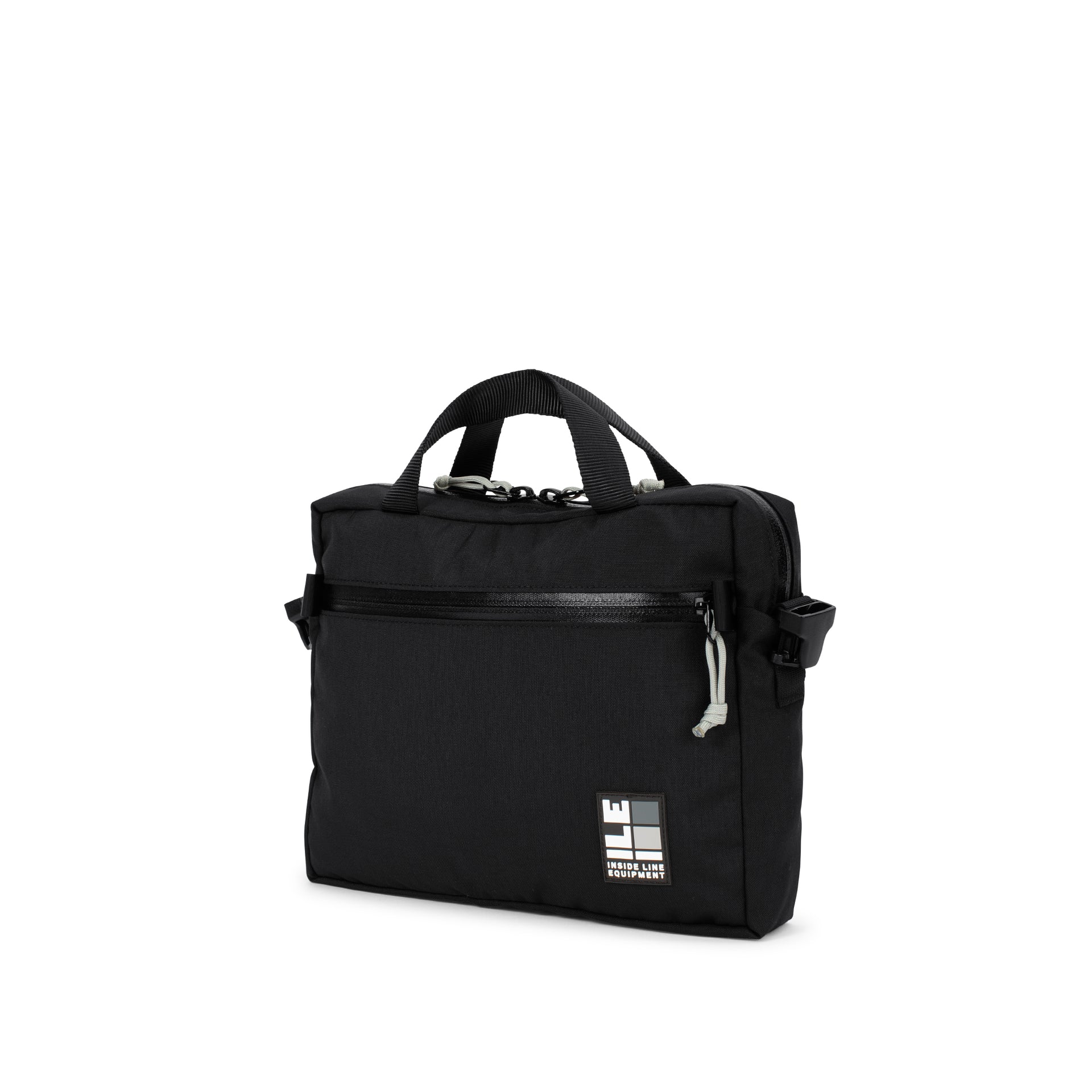Laptop Bag | Crossbody Laptop Case | INSIDE LINE EQUIPMENT