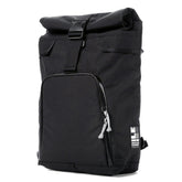 Transit 25L - Handmade Backpack - Waterproof - XPac Sailcloth - welded TPU liner - commuter bag - hidden laptop compartment - Made in California