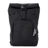 Transit 25L - Handmade Backpack - Waterproof - XPac Sailcloth - welded TPU liner - commuter bag - hidden laptop compartment - Made in California