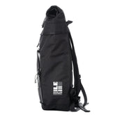 Transit 25L - Handmade Backpack - Waterproof - XPac Sailcloth - welded TPU liner - commuter bag - hidden laptop compartment - Made in California