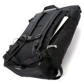 Transit 25L - Handmade Backpack - Waterproof - XPac Sailcloth - welded TPU liner - commuter bag - hidden laptop compartment - Made in California