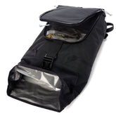 Transit 25L - Handmade Backpack - Waterproof - XPac Sailcloth - welded TPU liner - commuter bag - hidden laptop compartment - Made in California