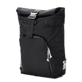 Transit 25L - Handmade Backpack - Waterproof - XPac Sailcloth - welded TPU liner - commuter bag - hidden laptop compartment - Made in California