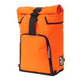 Transit 25L - Handmade Backpack - Waterproof - XPac Sailcloth - welded TPU liner - commuter bag - hidden laptop compartment - Made in California