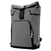 Transit 25L - Handmade Backpack - Waterproof - XPac Sailcloth - welded TPU liner - commuter bag - hidden laptop compartment - Made in California