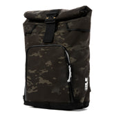 Transit 25L - Handmade Backpack - Waterproof - XPac Sailcloth - welded TPU liner - commuter bag - hidden laptop compartment - Made in California
