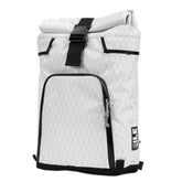 Transit 25L - Handmade Backpack - Waterproof - XPac Sailcloth - welded TPU liner - commuter bag - hidden laptop compartment - Made in California