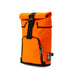 Transit 15L - Handmade Backpack - Waterproof - X-Pac Sailcloth - welded TPU liner - commuter bag - Made in USA