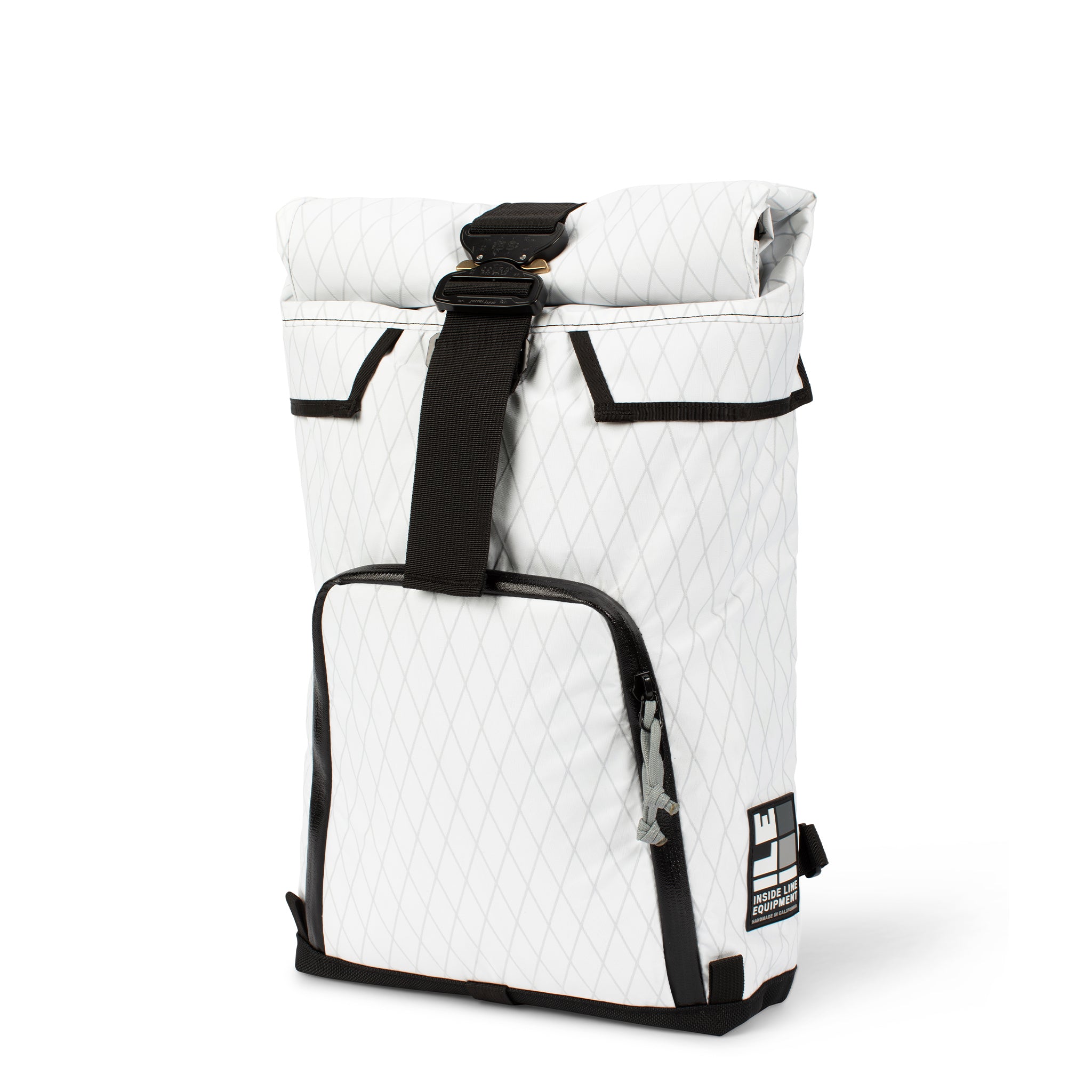 ILE Transit 15L XPAC COBRAバックル仕様 - Main Image