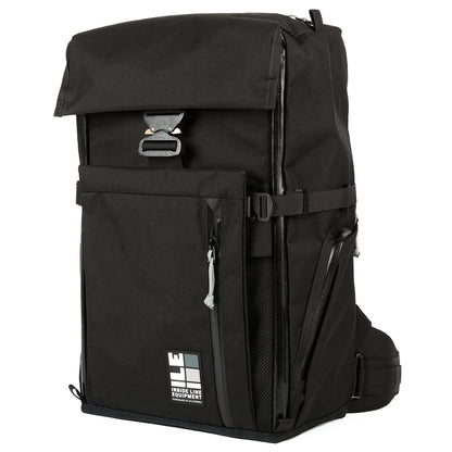 Travel Pack 40L Carry-on backpack with Cobra Buckles, water-resistant, Airline compatible Panel Loading Travel Bag Travel Pack 40L Carry-on backpack with Cobra Buckles, water-resistant, Airline compatible Panel Loading Travel Bag