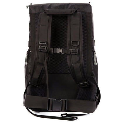 40l travel backpack carry on Go-To With Large Main Compartment Built by travelers who know the journey matters as much as the destination Travel Pack 40L | Carry-on