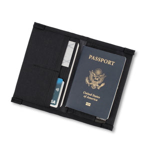 Travel Wallet