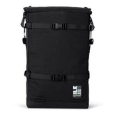  SIDE - handmade camera backpack - YKK zippers - adjustable dividers - TPU liner - XPAC - made in USA