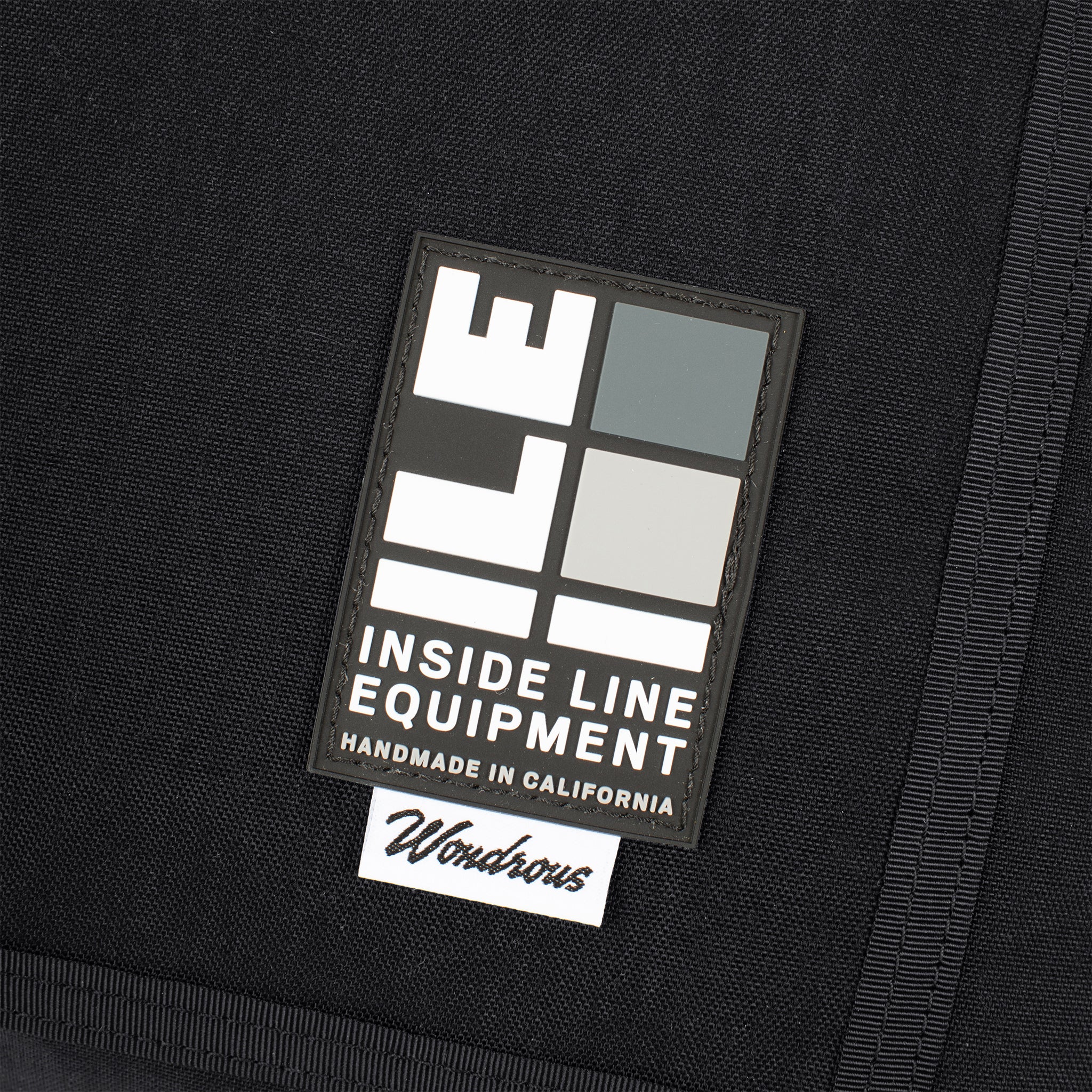 ILE x Wondrous Cooler Tote