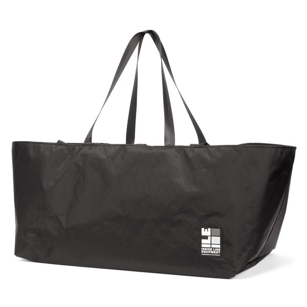 Scoop and Escape Large Tote （navy） ESCBLENDMIDN-