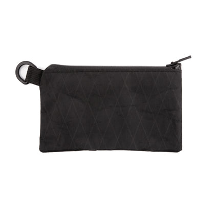 Zippered Cycling Wallet