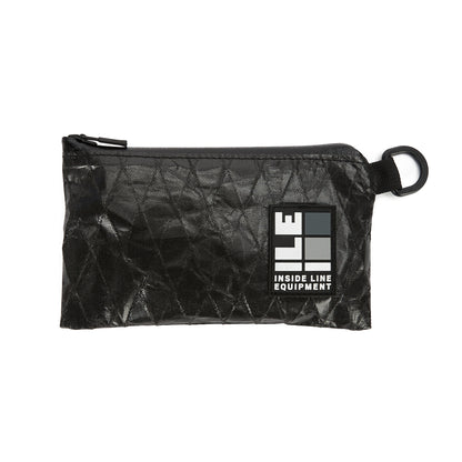 Zippered Cycling Wallet