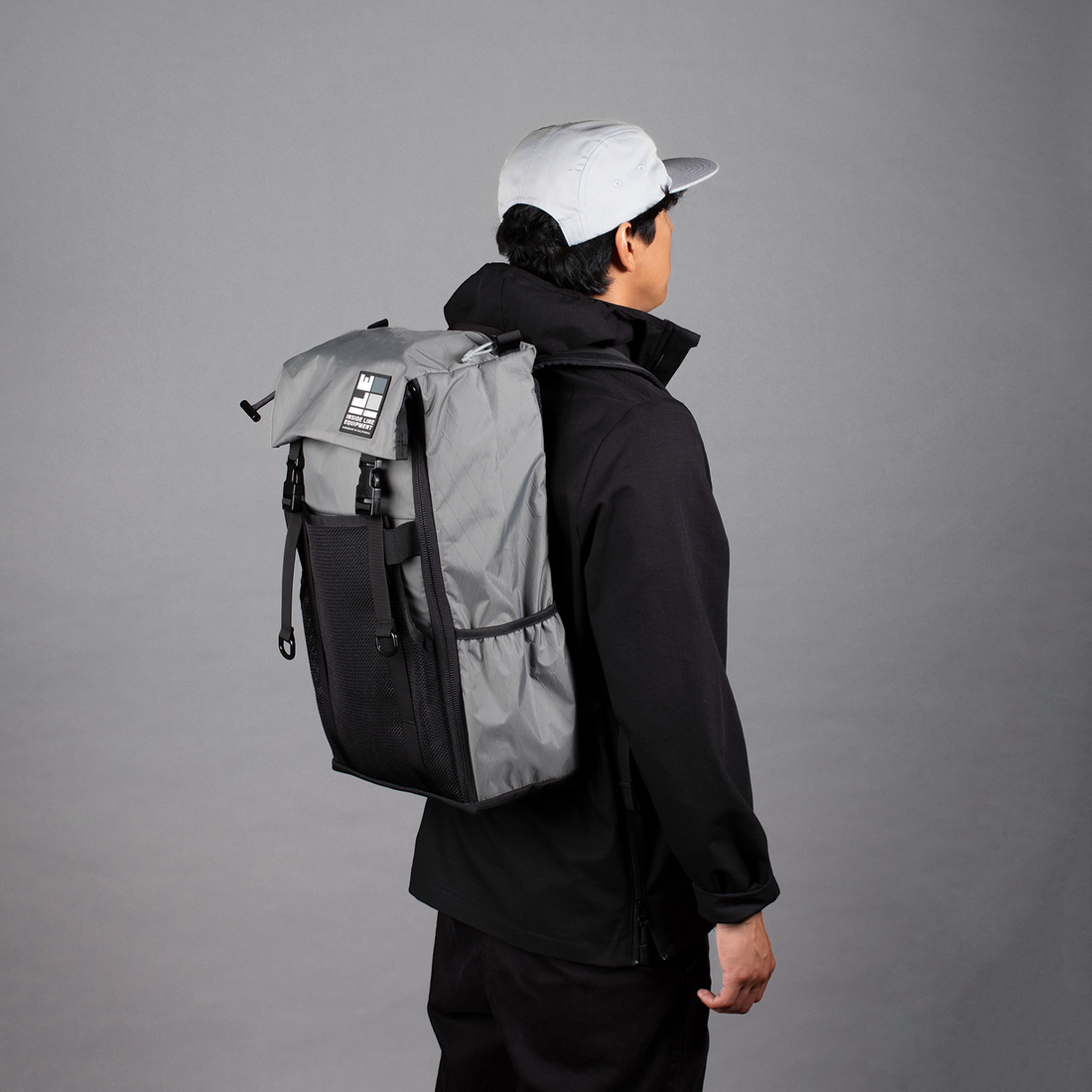 Race Day Bag