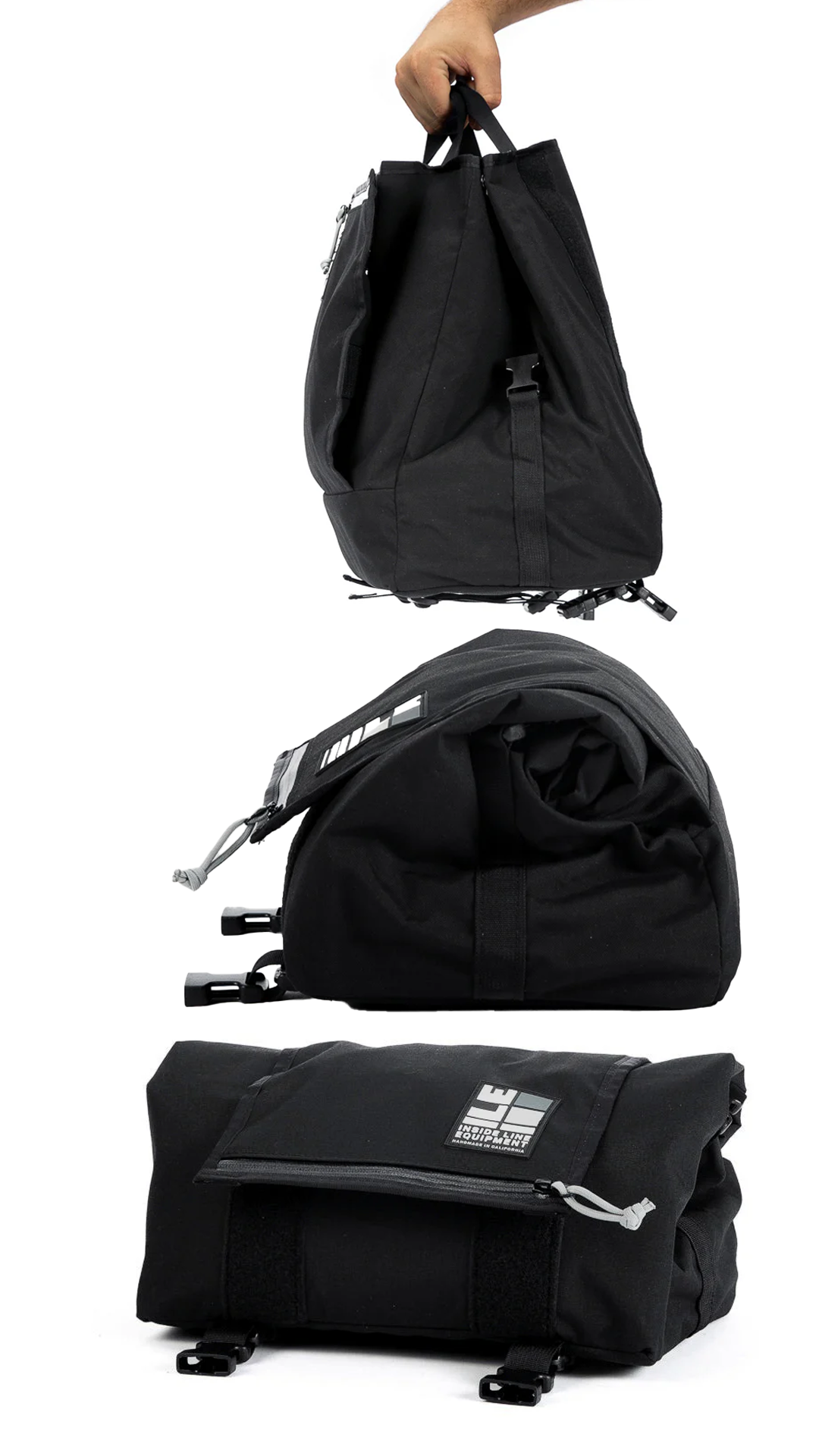 Flaptop – INSIDE LINE EQUIPMENT Flaptop – INSIDE LINE EQUIPMENT