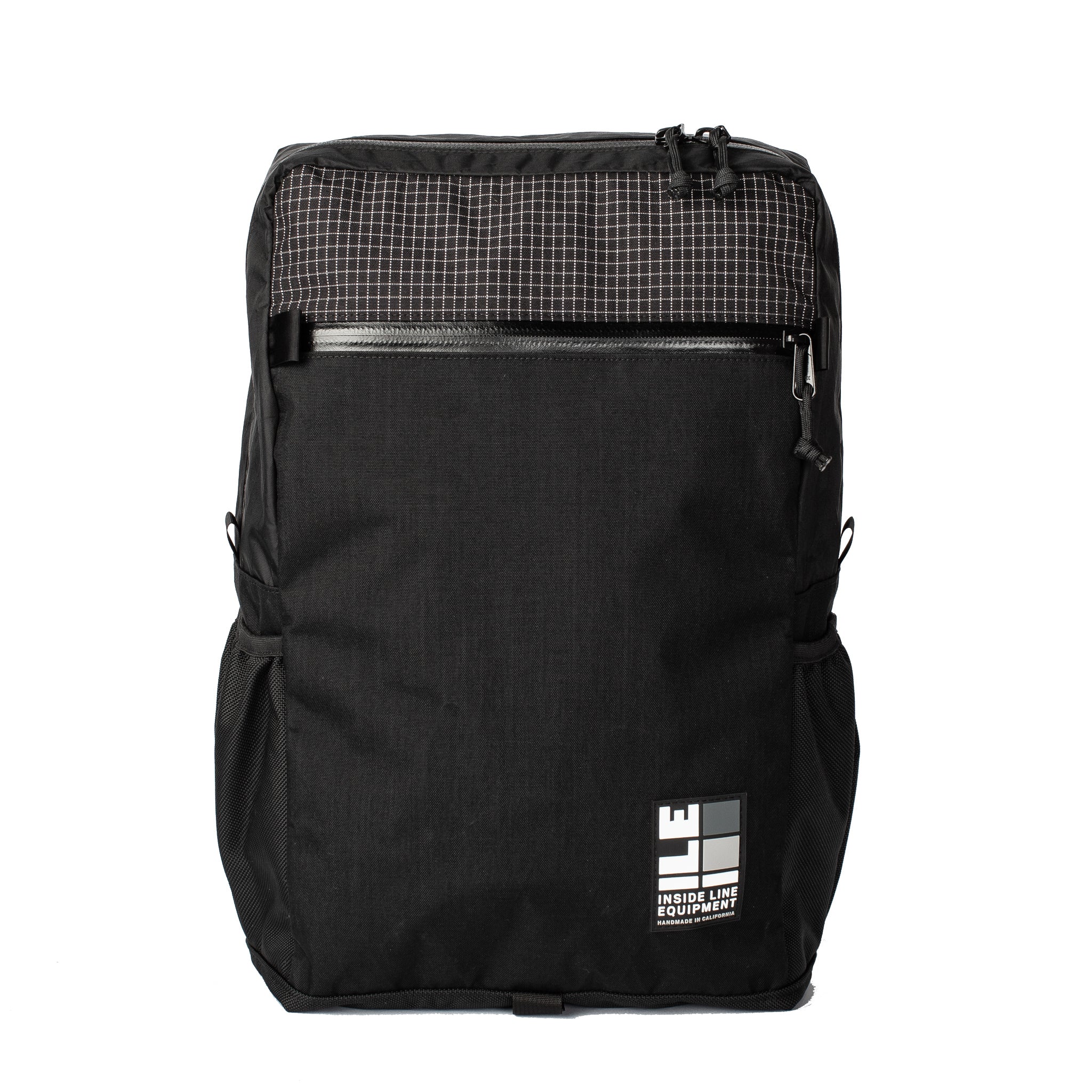 INSIDE LINE EQUIPMENT | Handmade Bags + Backpacks
