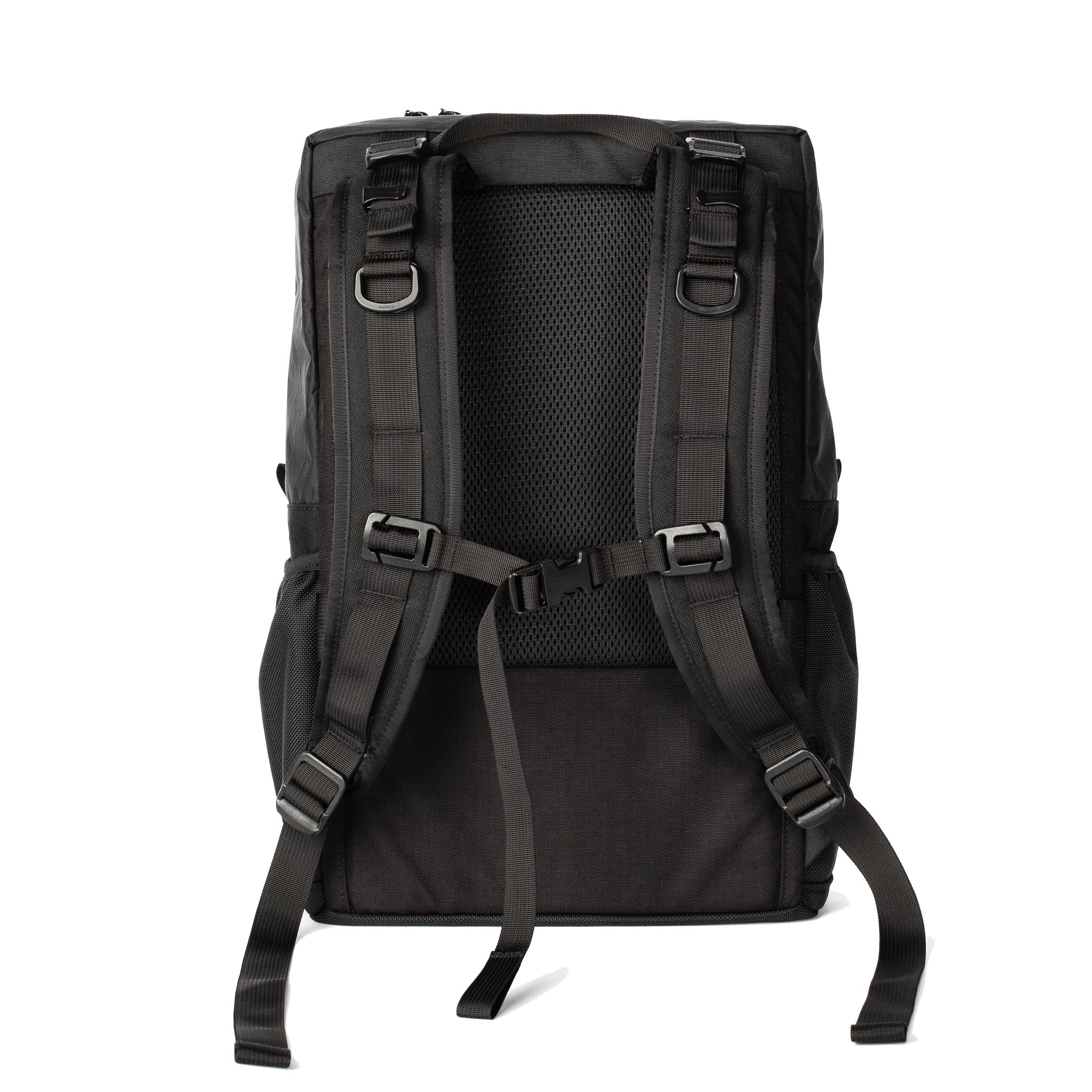 Radius 21L Weatherproof Backpack | Made in USA – INSIDE LINE EQUIPMENT
