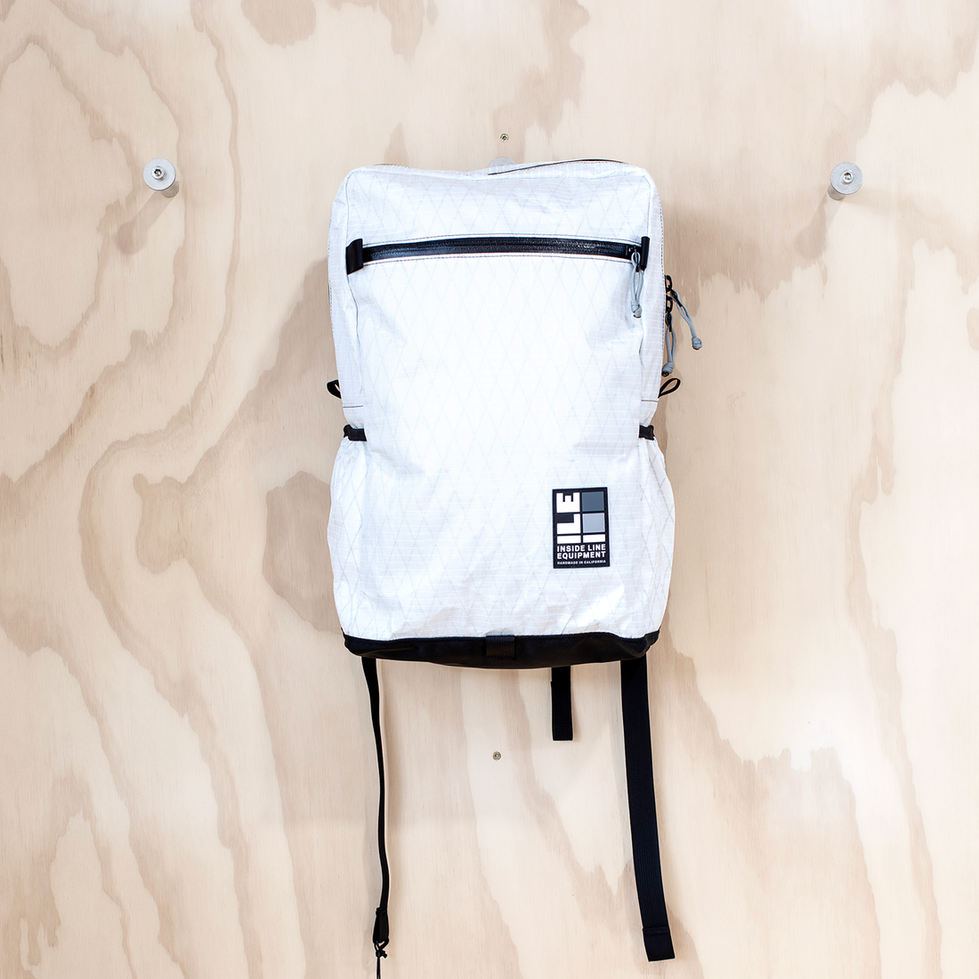 WORKSHOP BAG: Radius White UX40