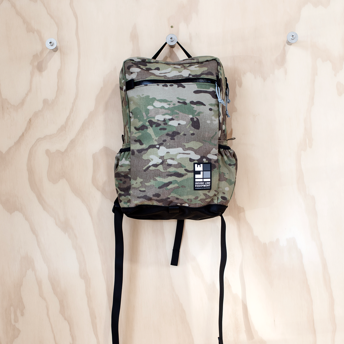 WORKSHOP BAG: Radius Mini MultiCam