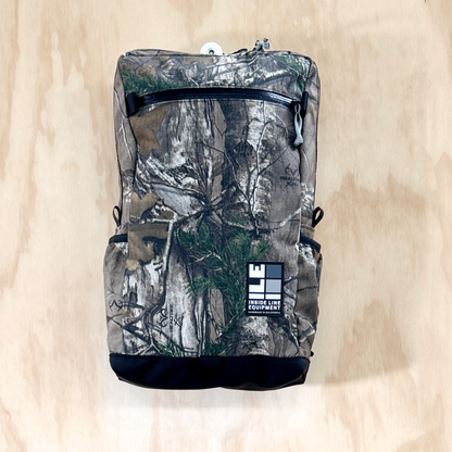 WORKSHOP BAG: Radius Real Tree