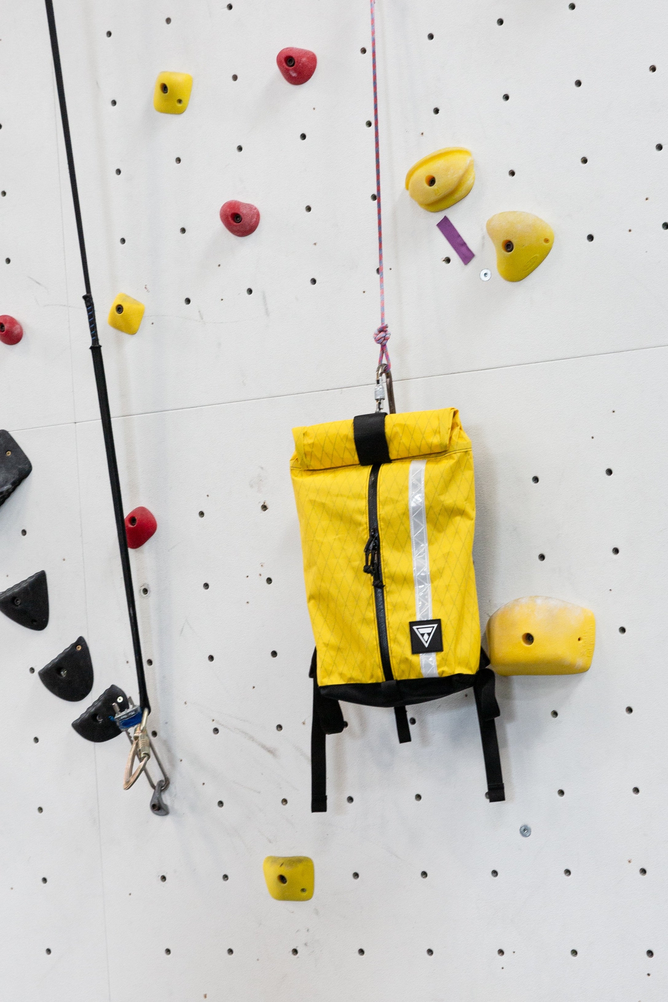 Touchstone Climbing Gym