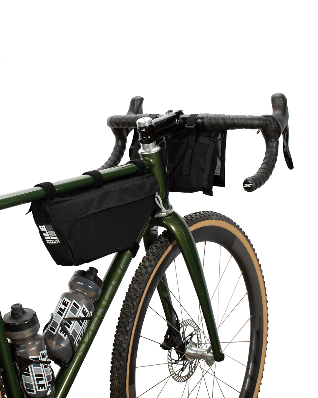 INSIDE LINE EQUIPMENT | Handmade Bags + Backpacks