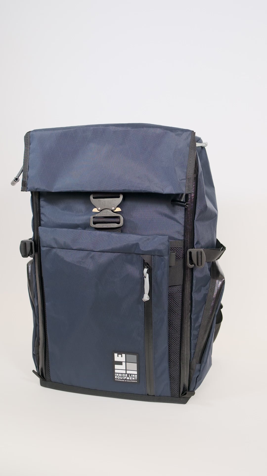Travel Pack