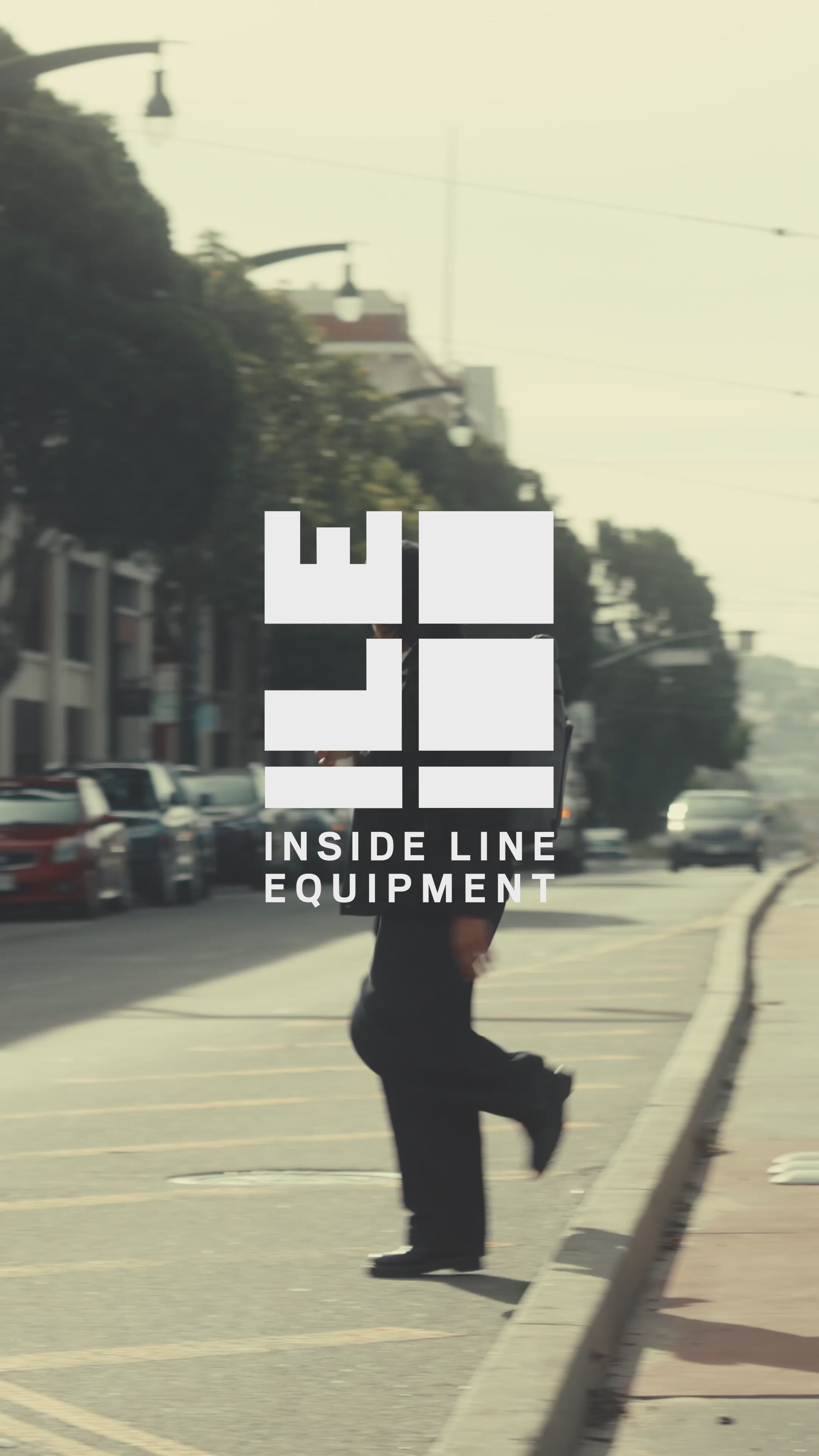 Transit – INSIDE LINE EQUIPMENT