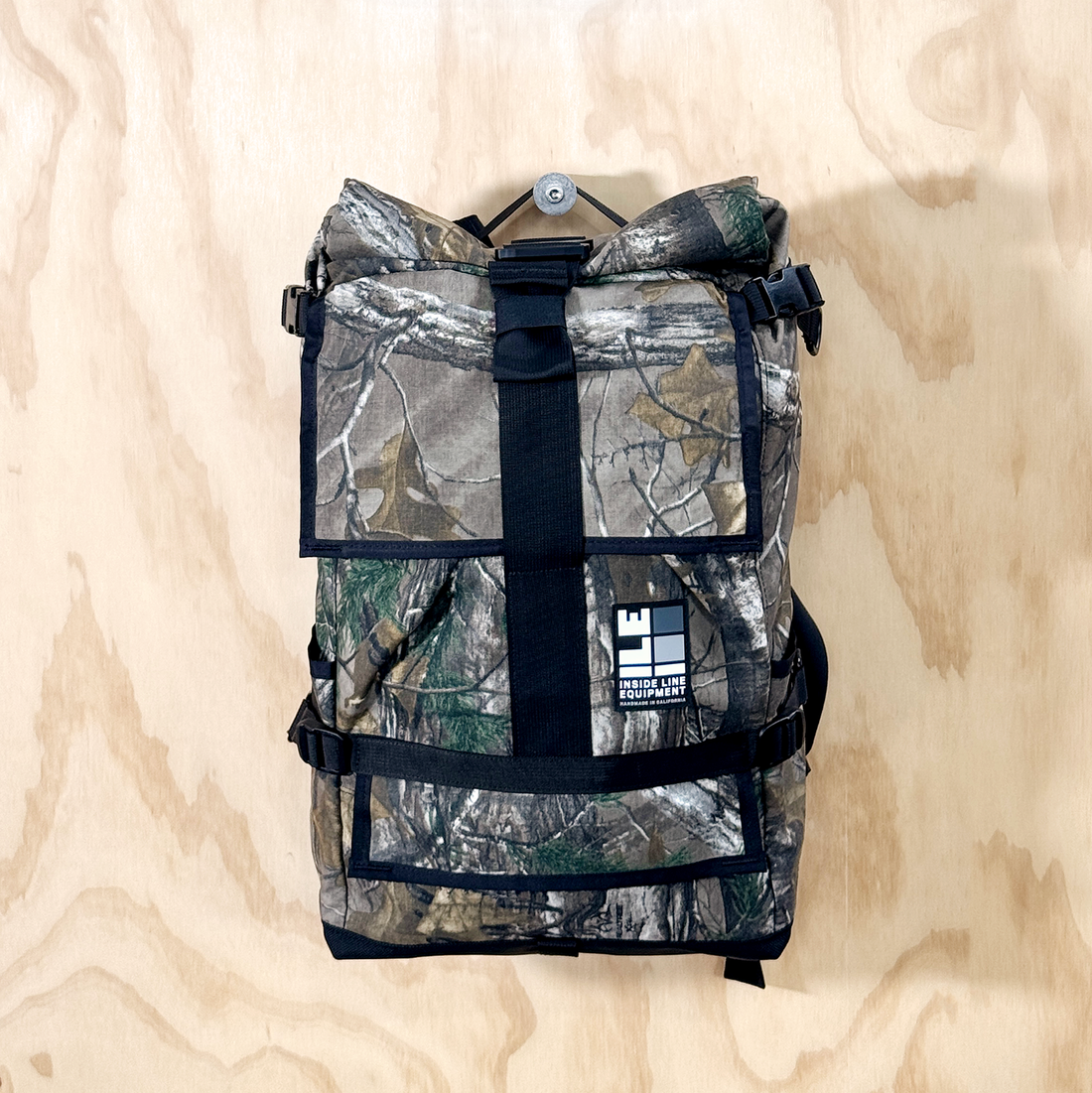 WORKSHOP BAG: Default Real Tree